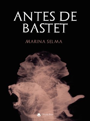 cover image of Antes de Bastet